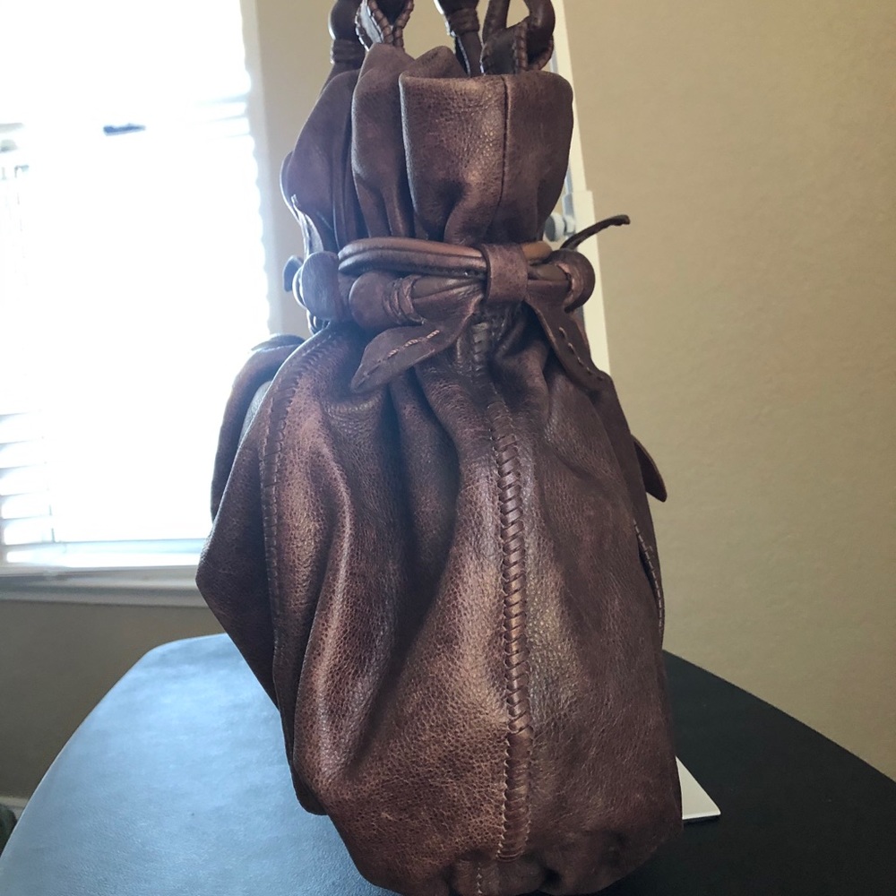 LOCKHEART HANDBAG - Picture 4 of 6
